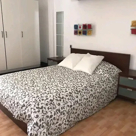 Casa Ohana Volcan 아파트 티아즈