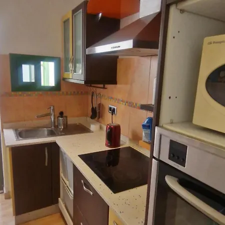 Casa Ohana Volcan *