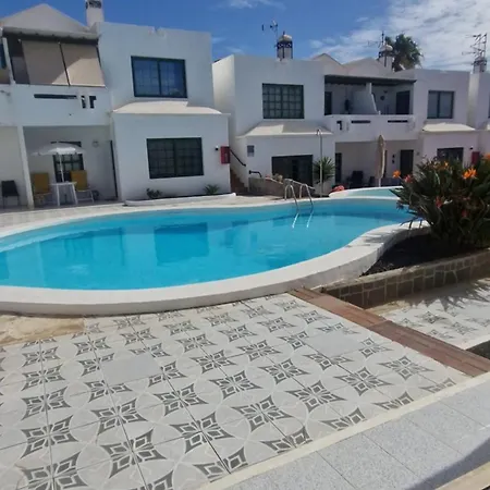 Casa Ohana Volcan